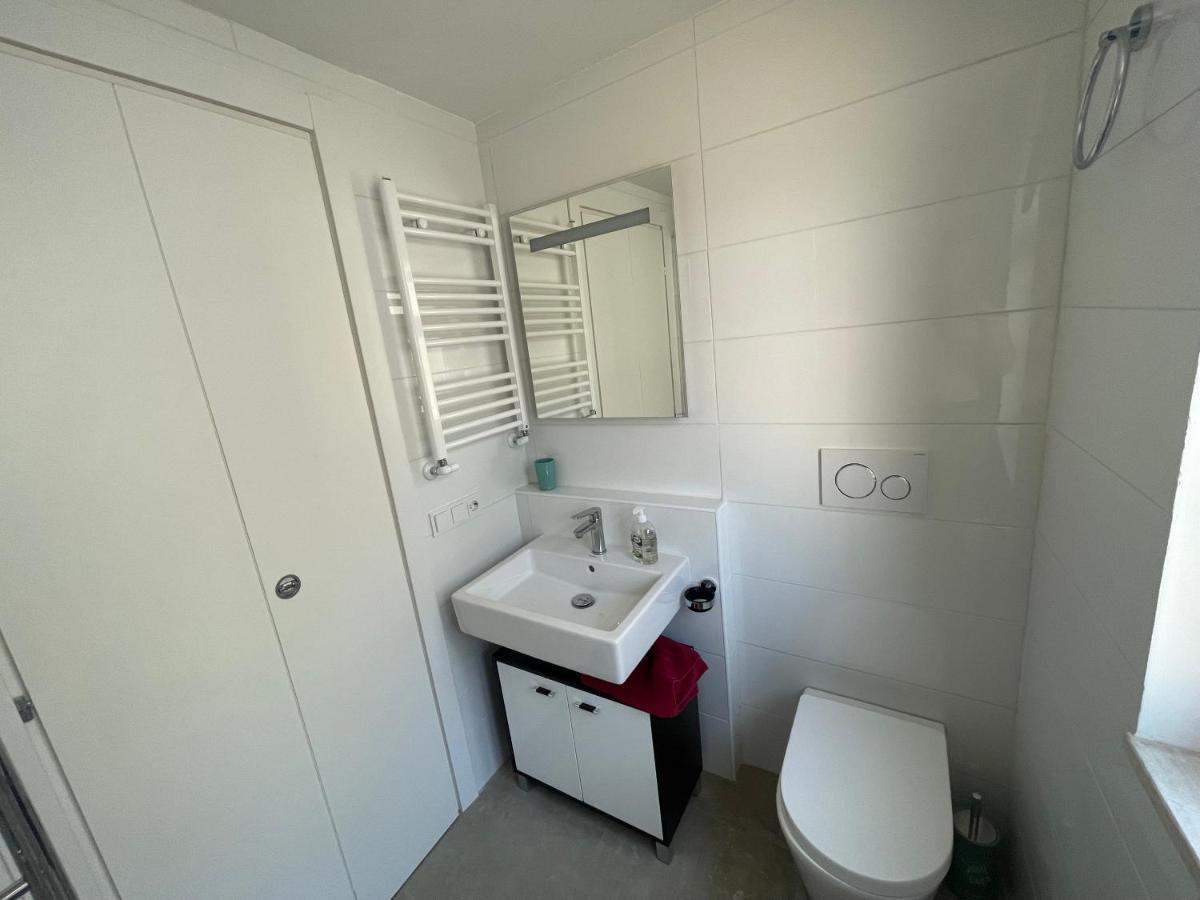 Little Aventino Bnb Řím Exteriér fotografie