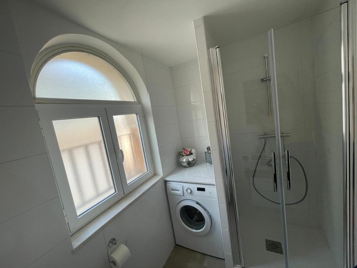 Little Aventino Bnb Řím Exteriér fotografie